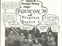 Equicon 1974
